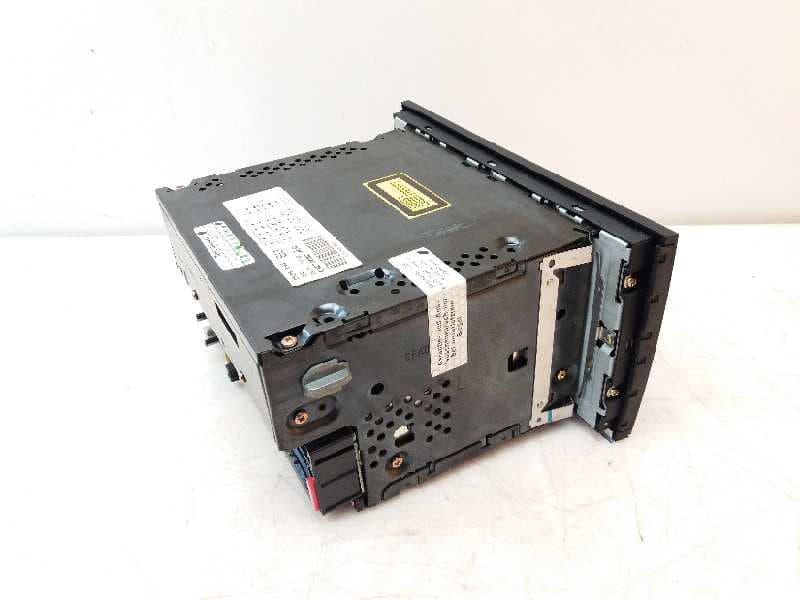 Sistema audio / radio cd AUDI A4 AVANT (8E) 5