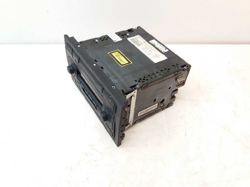Sistema audio / radio cd AUDI A4 AVANT (8E) 4