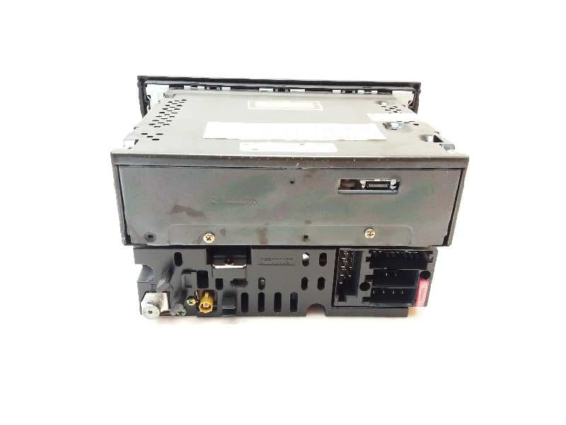 Sistema audio / radio cd AUDI A4 AVANT (8E) 3
