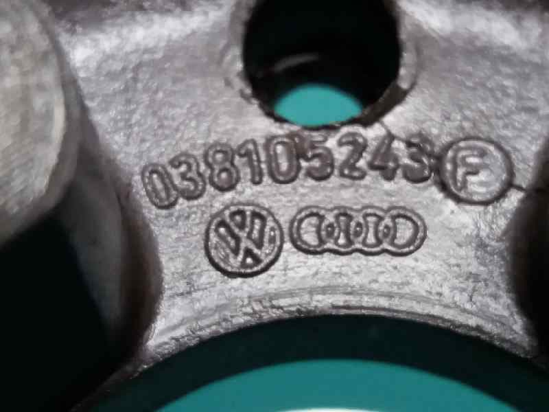 Polea cigueñal AUDI A4 AVANT (8E) 4