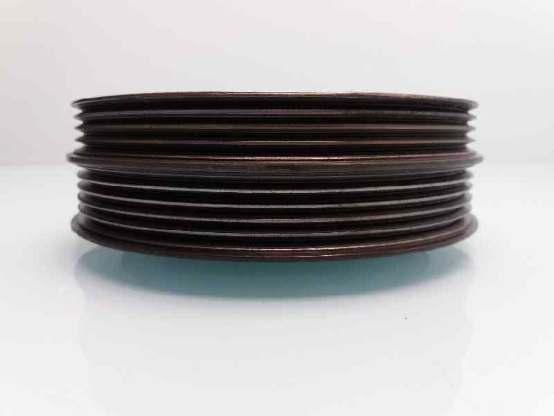 Polea cigueñal AUDI A4 AVANT (8E) 3