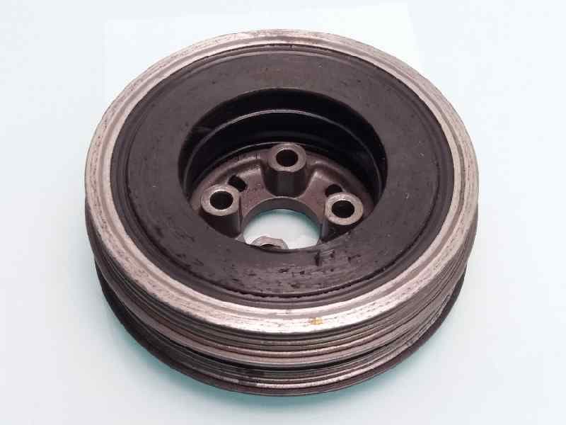Polea cigueñal AUDI A4 AVANT (8E)