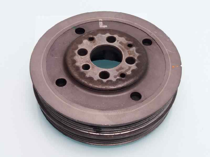 Polea cigueñal AUDI A4 AVANT (8E) 2