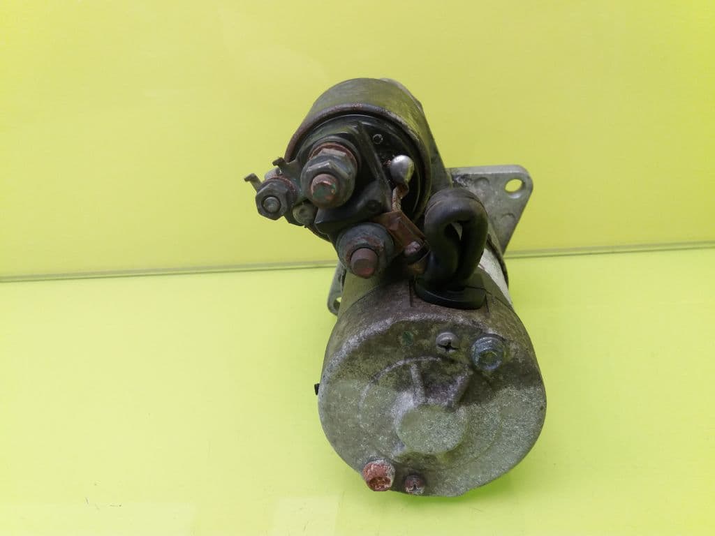 Motor arranque SAAB 9-3 BERLINA 4