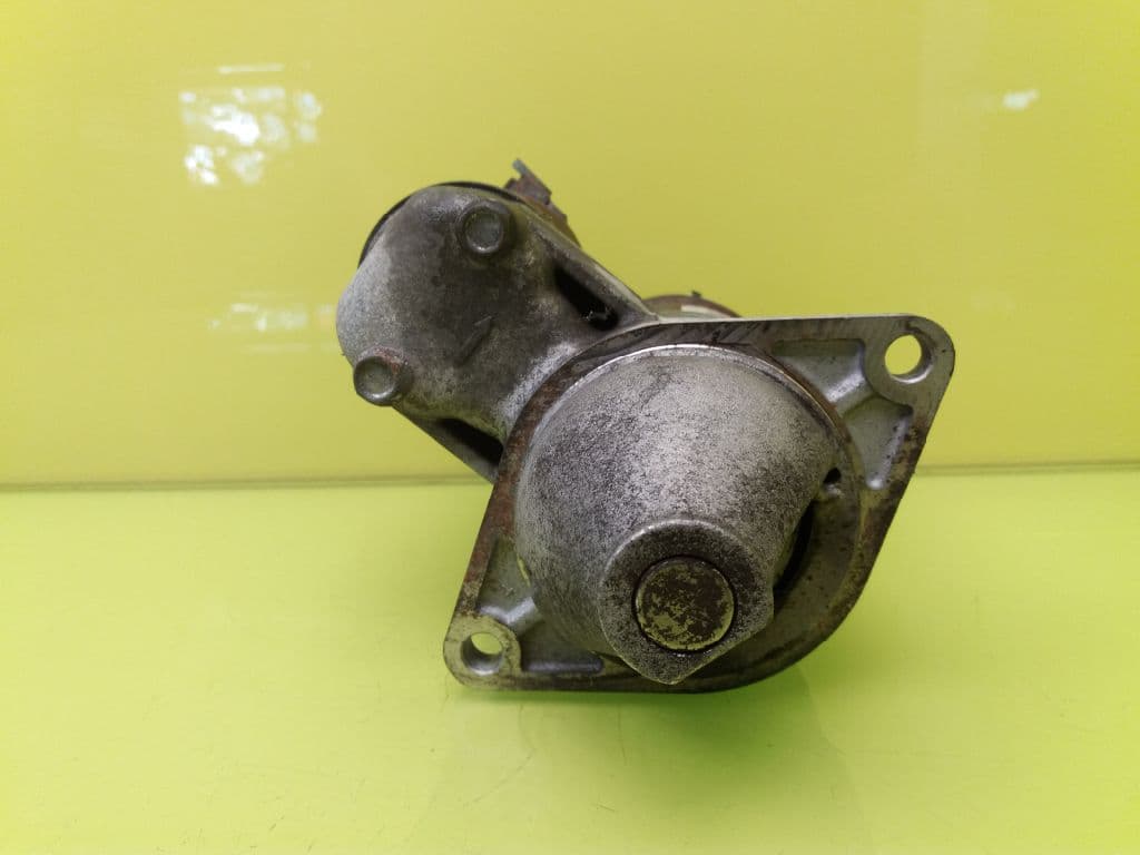 Motor arranque SAAB 9-3 BERLINA 3