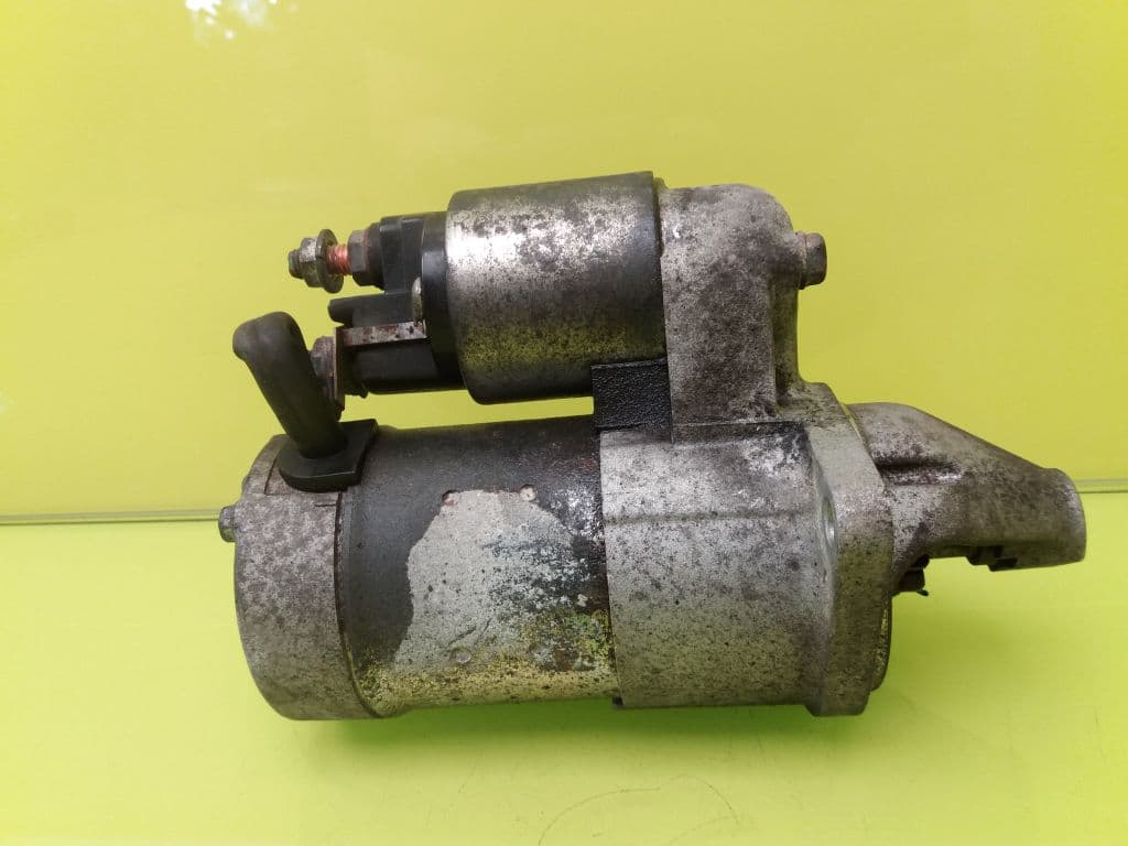 Motor arranque SAAB 9-3 BERLINA 2