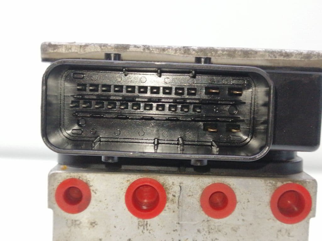 Abs SAAB 9-3 BERLINA 4