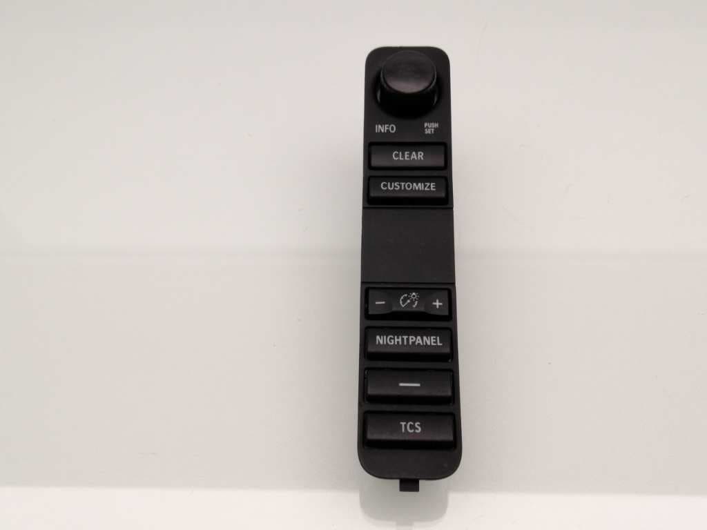 Mando multifuncion SAAB 9-3 BERLINA