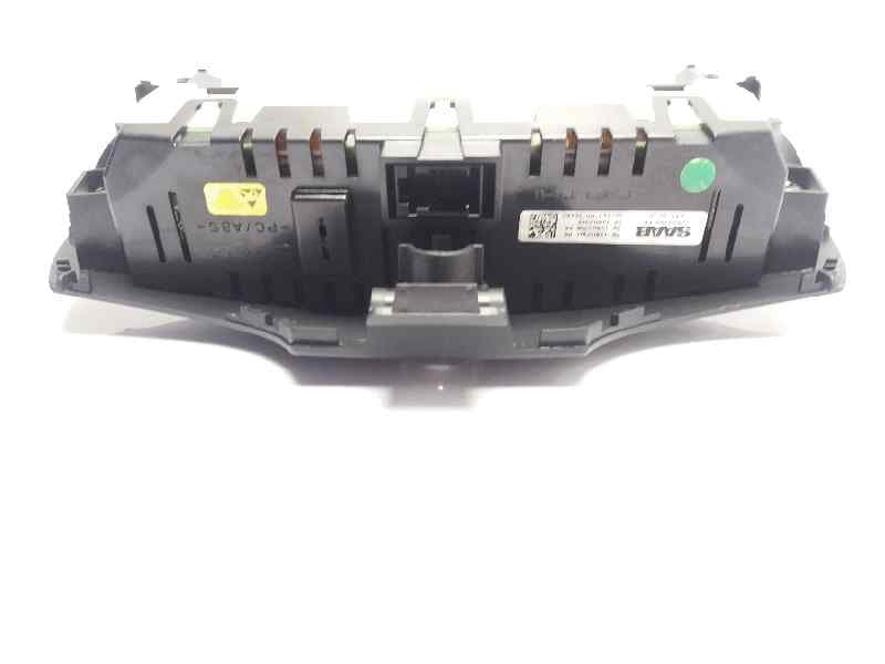 Pantalla multifuncion SAAB 9-3 BERLINA 3
