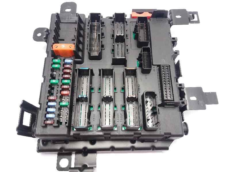 Caja reles / fusibles SAAB 9-3 BERLINA 5