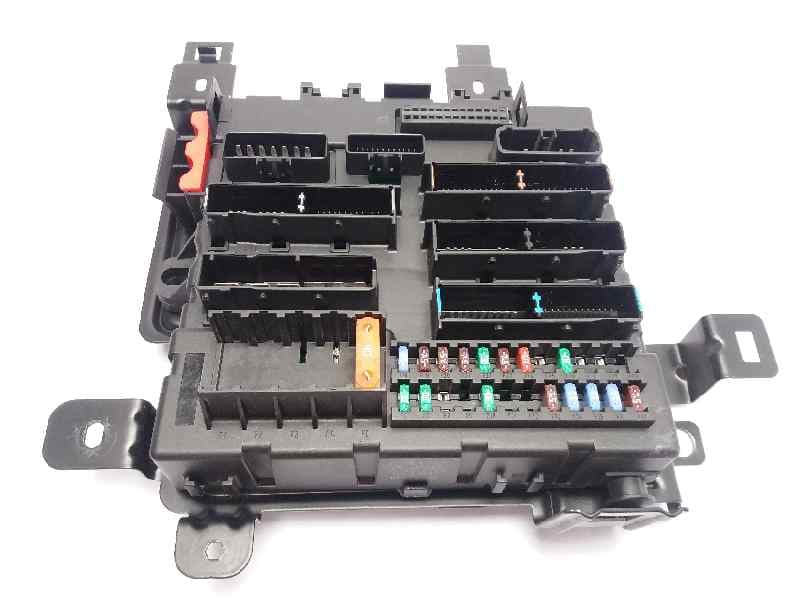 Caja reles / fusibles SAAB 9-3 BERLINA