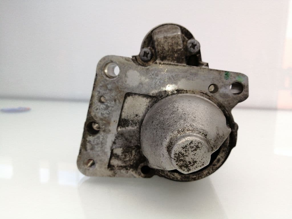Motor arranque PEUGEOT 308 4
