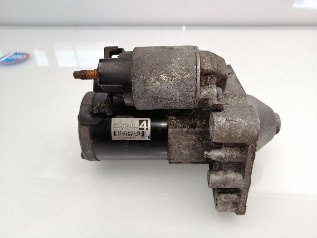 Motor arranque PEUGEOT 308