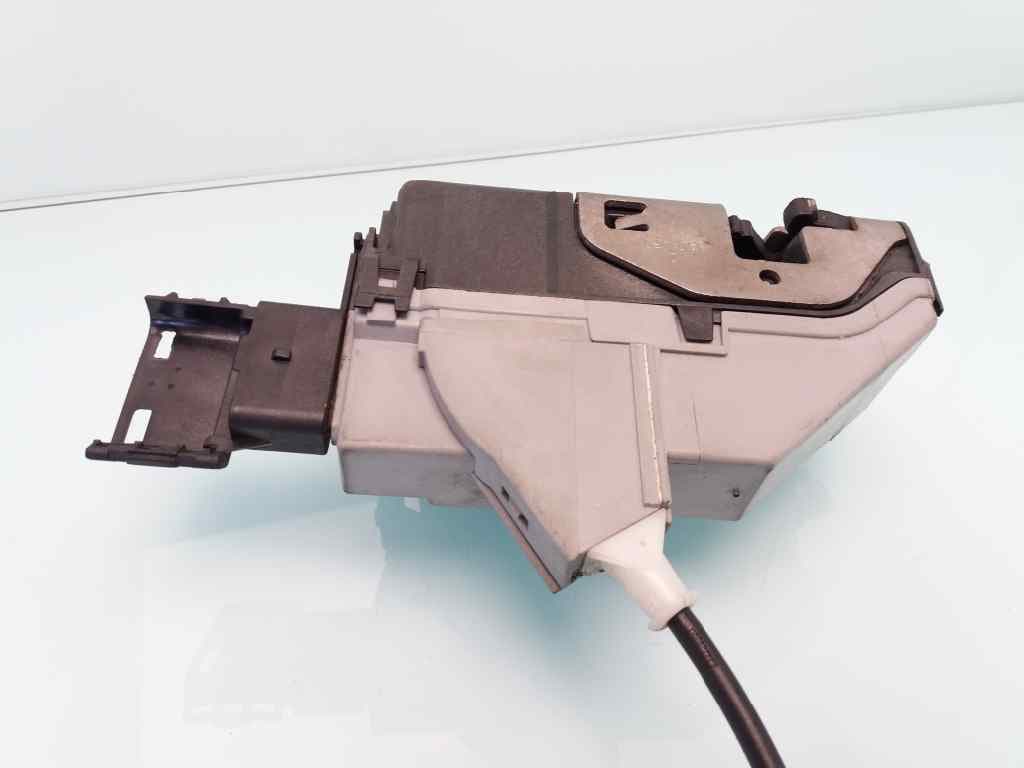 Cerradura puerta trasera izquierda PEUGEOT 308 5