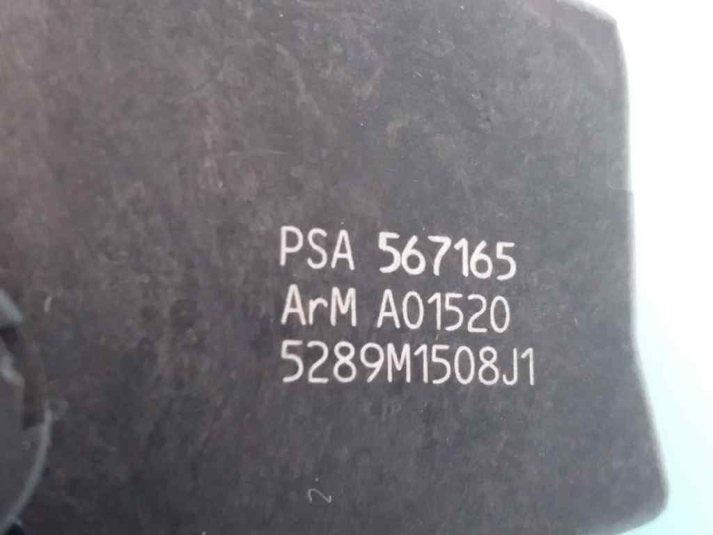 Cerradura puerta trasera izquierda PEUGEOT 308 4
