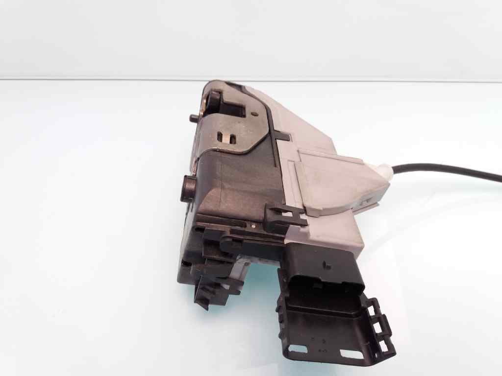Cerradura puerta trasera izquierda PEUGEOT 308 3