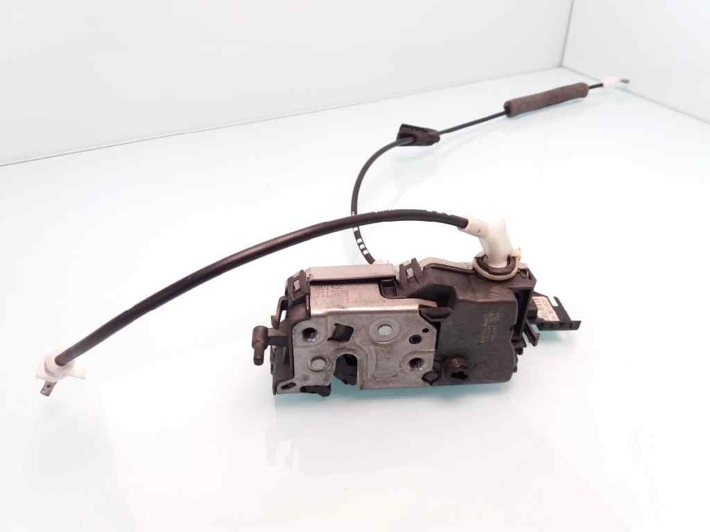 Cerradura puerta trasera derecha PEUGEOT 308