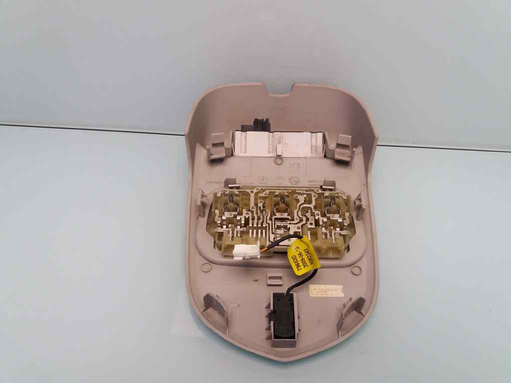 Luz interior PEUGEOT 308 2