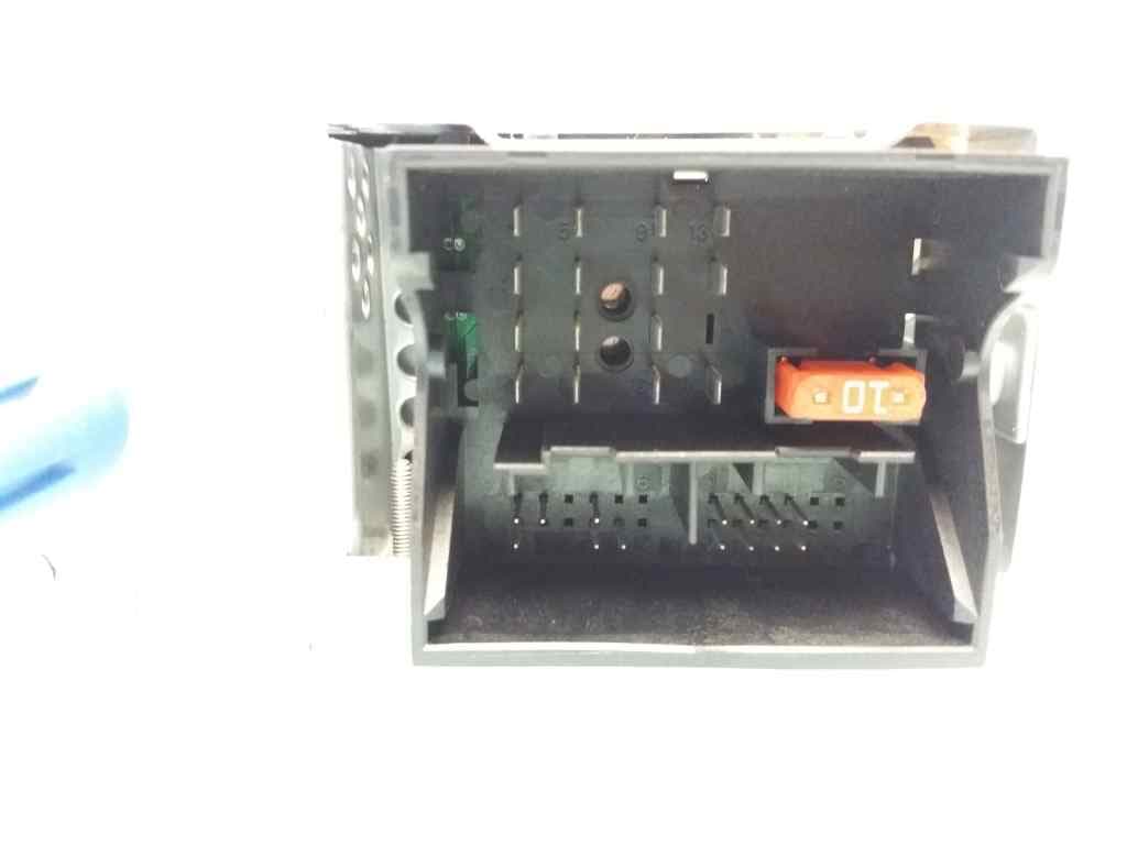 Sistema audio / radio cd PEUGEOT 308 4