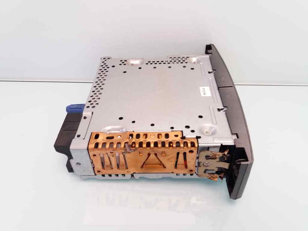 Sistema audio / radio cd PEUGEOT 308 2