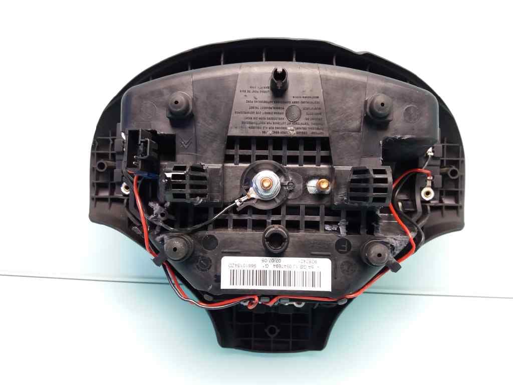 Airbag delantero izquierdo PEUGEOT 308 3