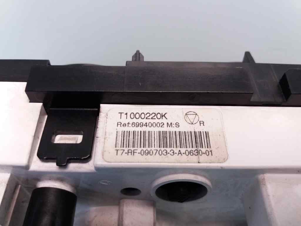 Recambio PEUGEOT 308 ref. T1000220K 4