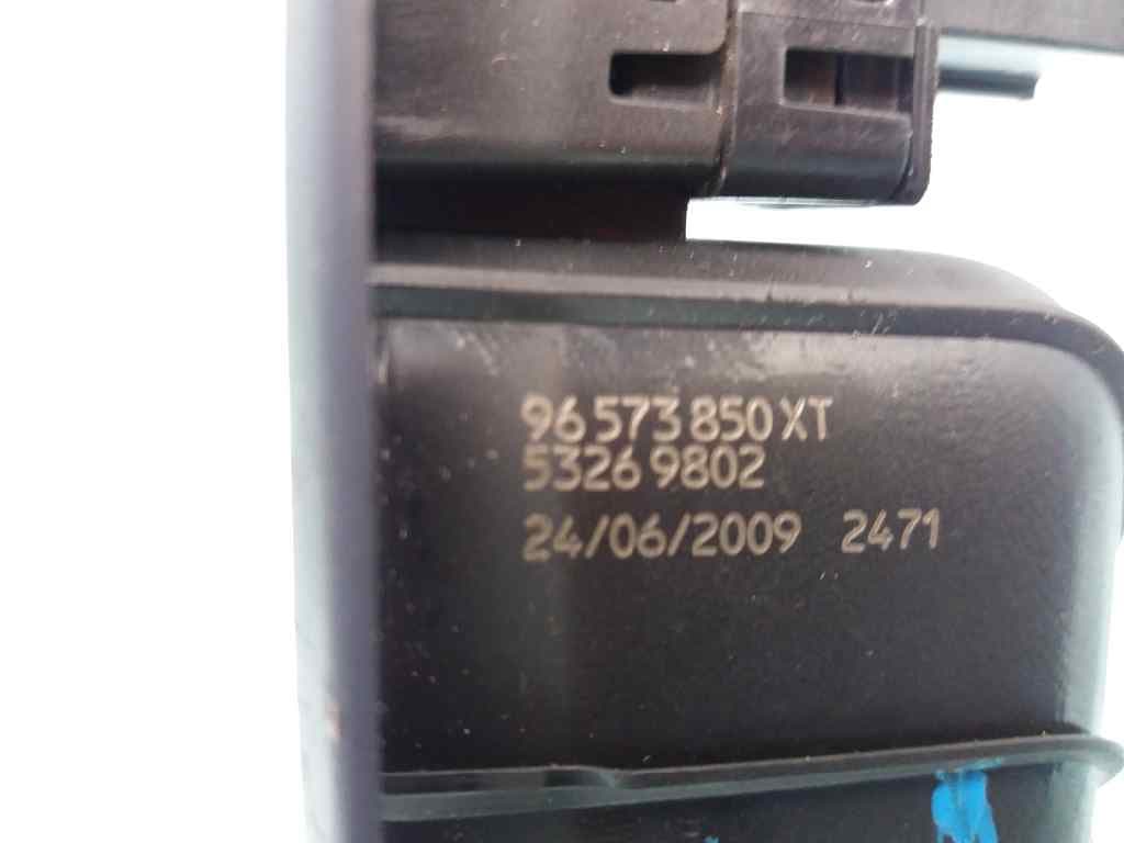Mando elevalunas trasero derecho PEUGEOT 308 3