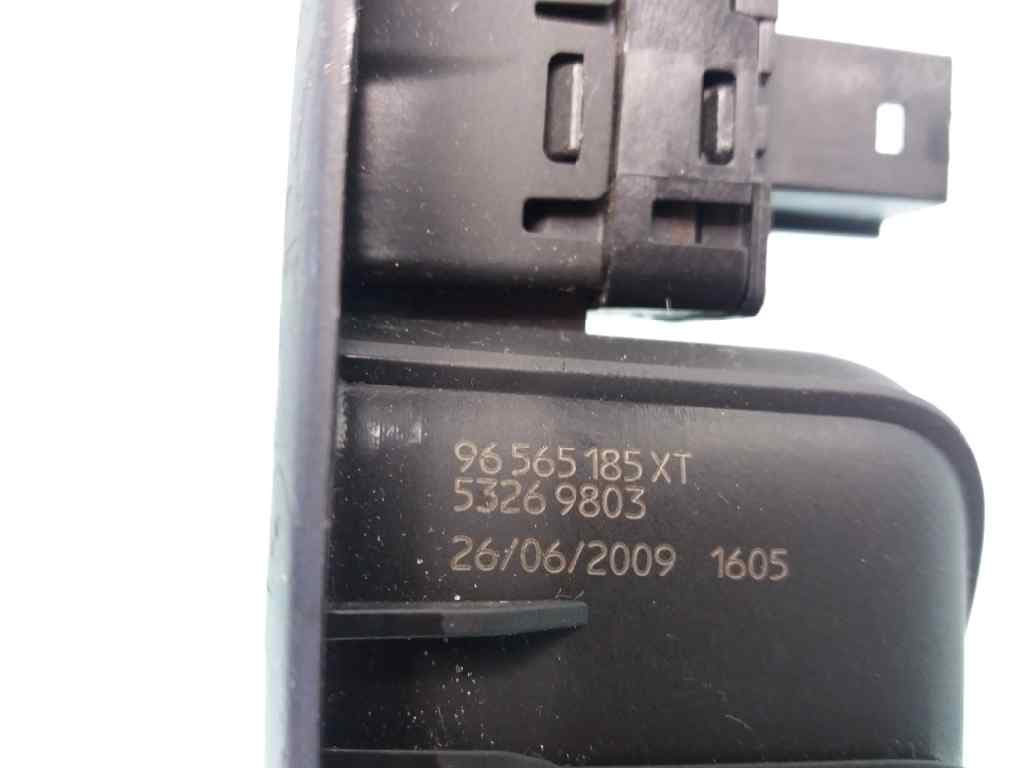 Mando elevalunas trasero izquierdo PEUGEOT 308 3