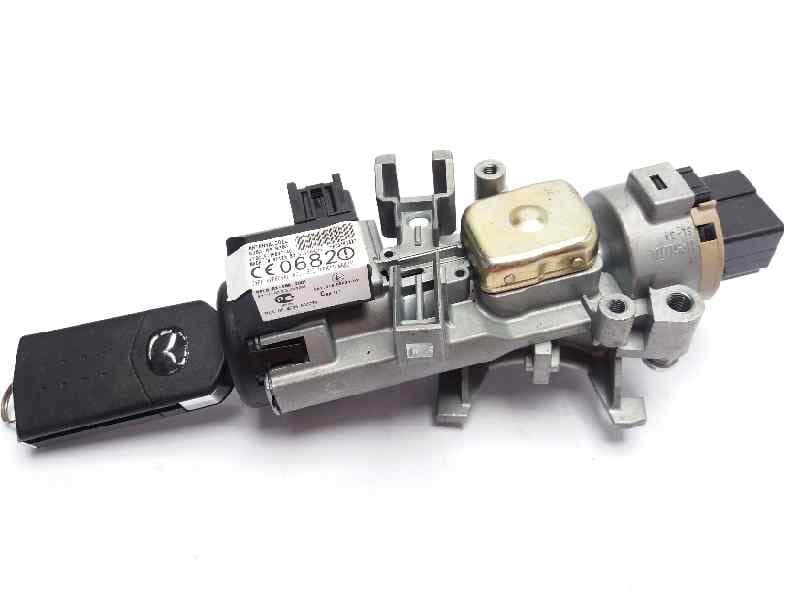 Conmutador de arranque MAZDA 6 BERLINA (GG)