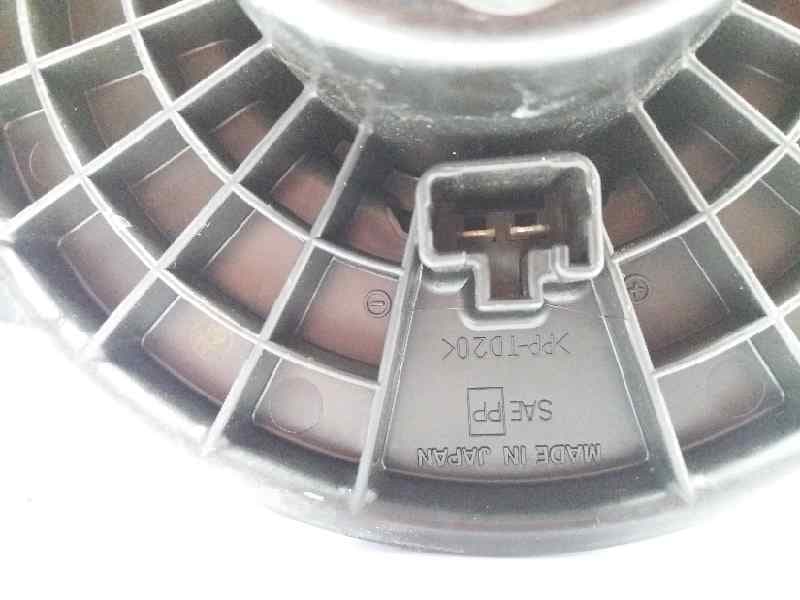Motor calefaccion MAZDA 6 BERLINA (GG) 4