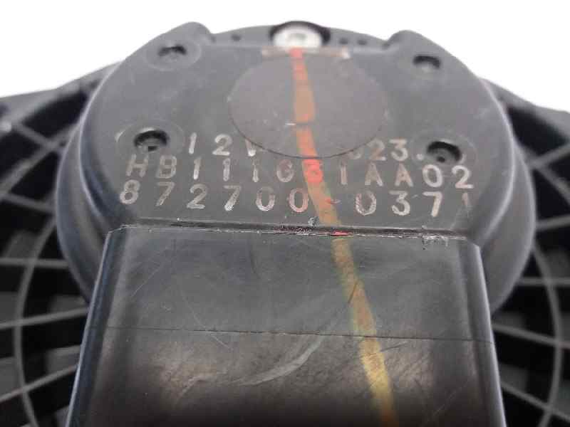 Motor calefaccion MAZDA 6 BERLINA (GG) 3