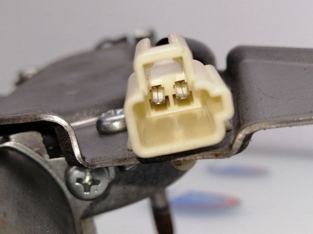 Motor limpia trasero MAZDA 6 BERLINA (GG) 4