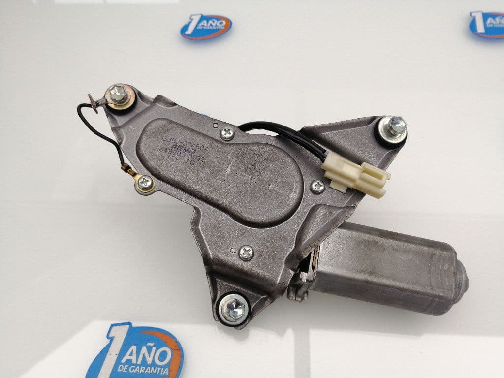 Motor limpia trasero MAZDA 6 BERLINA (GG)