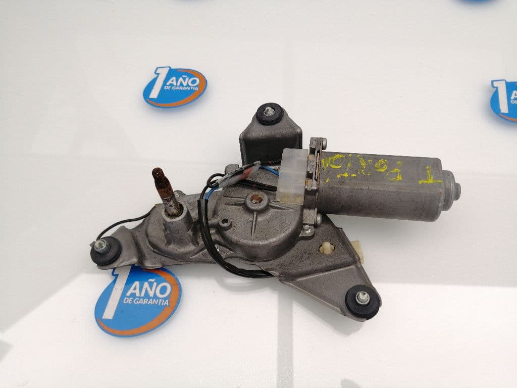 Motor limpia trasero MAZDA 6 BERLINA (GG) 2