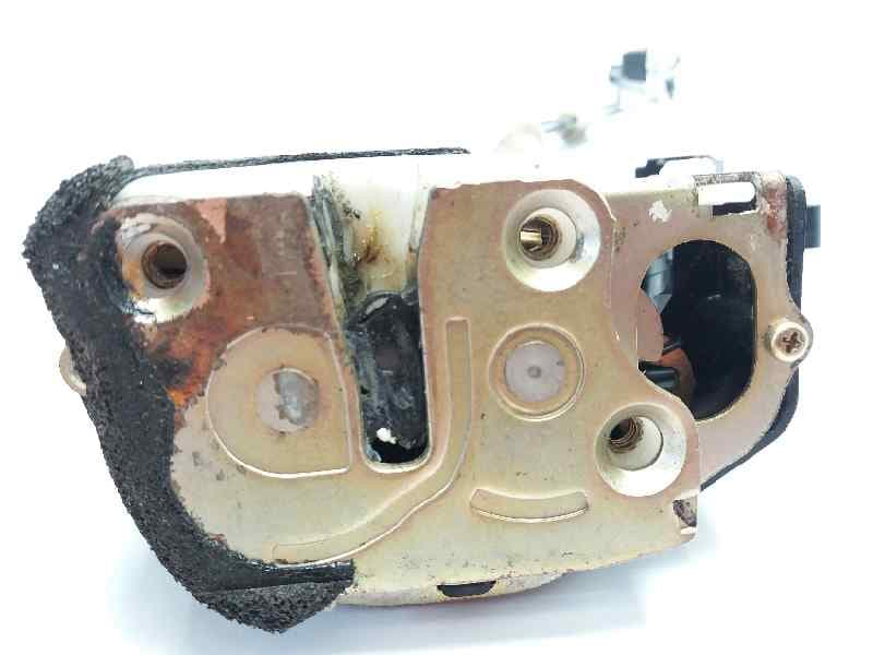 Cerradura puerta trasera izquierda MAZDA 6 BERLINA (GG) 4
