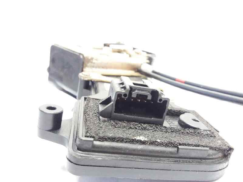 Cerradura puerta trasera izquierda MAZDA 6 BERLINA (GG) 2