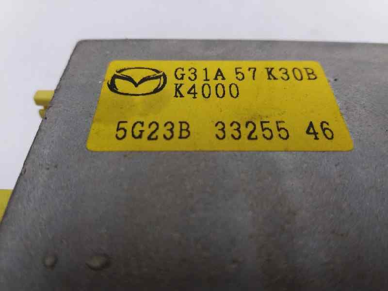 Centralita airbag MAZDA 6 BERLINA (GG) 3