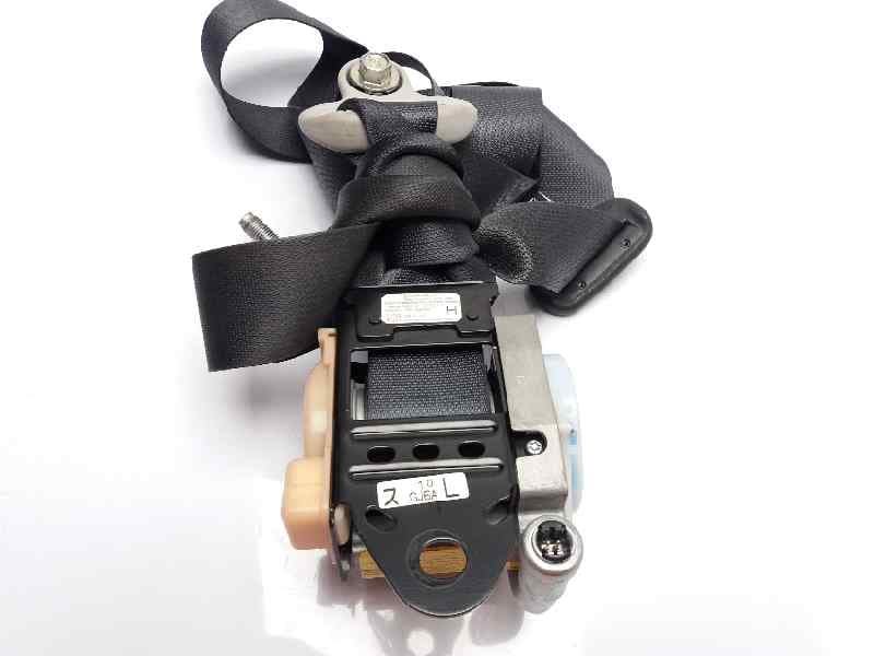 Cinturon seguridad delantero izquierdo MAZDA 6 BERLINA (GG) 4