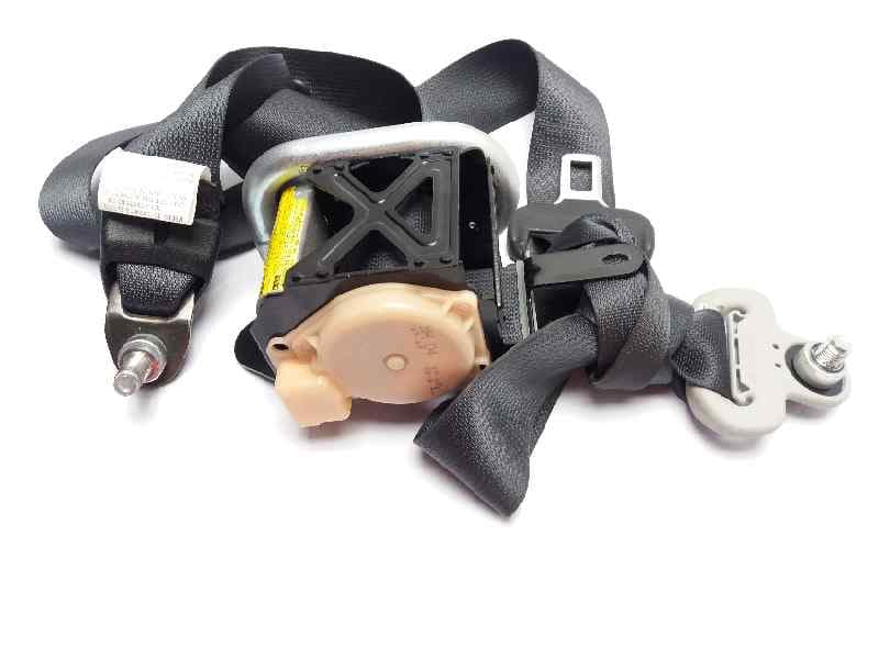 Cinturon seguridad delantero izquierdo MAZDA 6 BERLINA (GG) 3