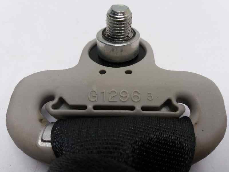 Cinturon seguridad delantero izquierdo MAZDA 6 BERLINA (GG) 2