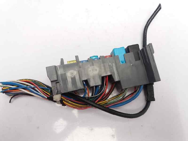 Caja reles / fusibles MAZDA 6 BERLINA (GG) 3
