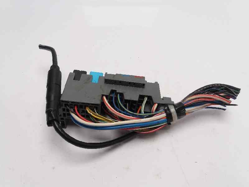Caja reles / fusibles MAZDA 6 BERLINA (GG)