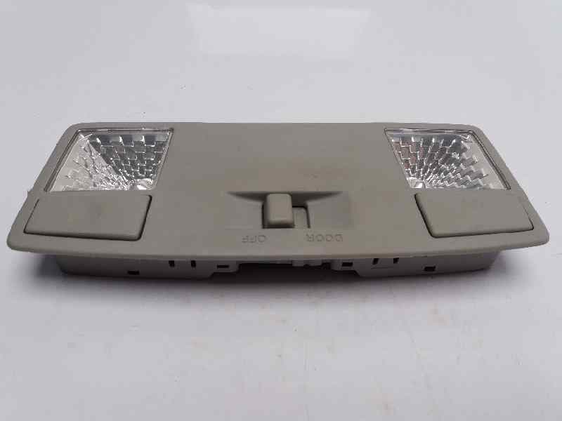 Luz interior MAZDA 6 BERLINA (GG) 5
