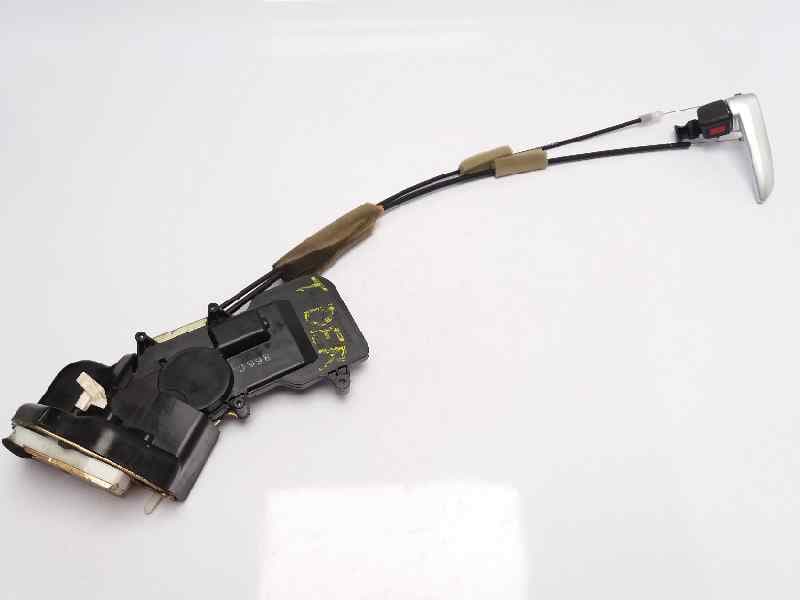 Cerradura puerta trasera derecha MAZDA 6 BERLINA (GG)