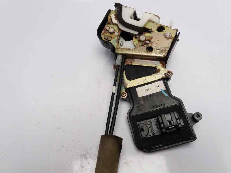Cerradura puerta trasera derecha MAZDA 6 BERLINA (GG) 2