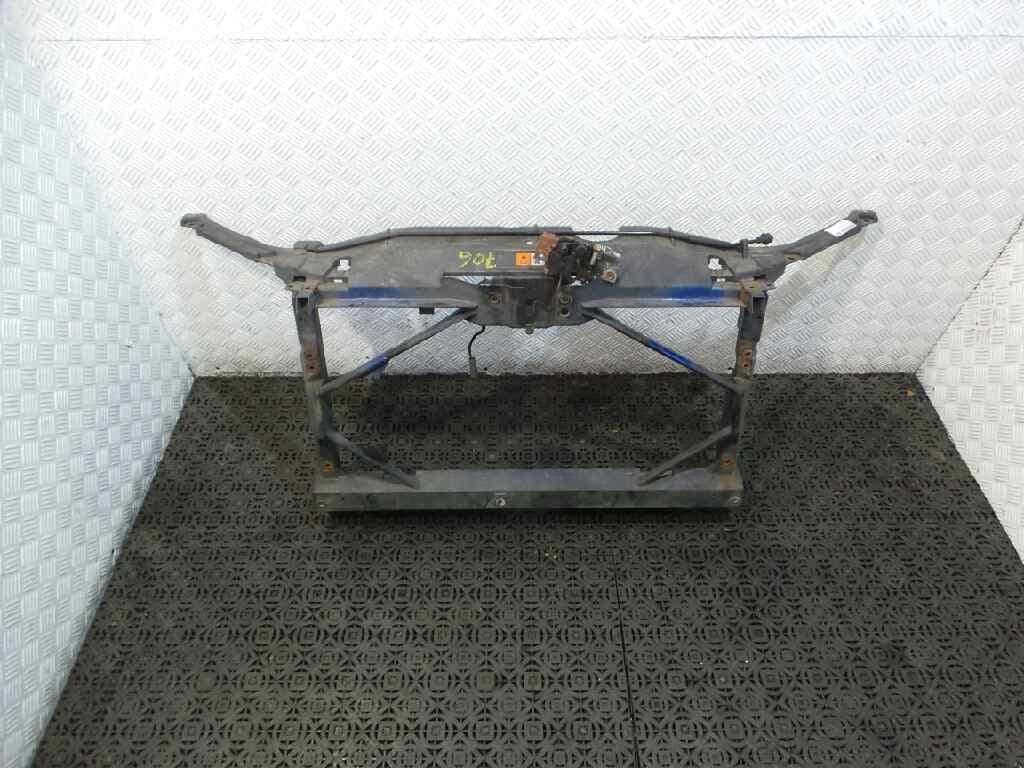 Panel frontal MAZDA 6 BERLINA (GG)