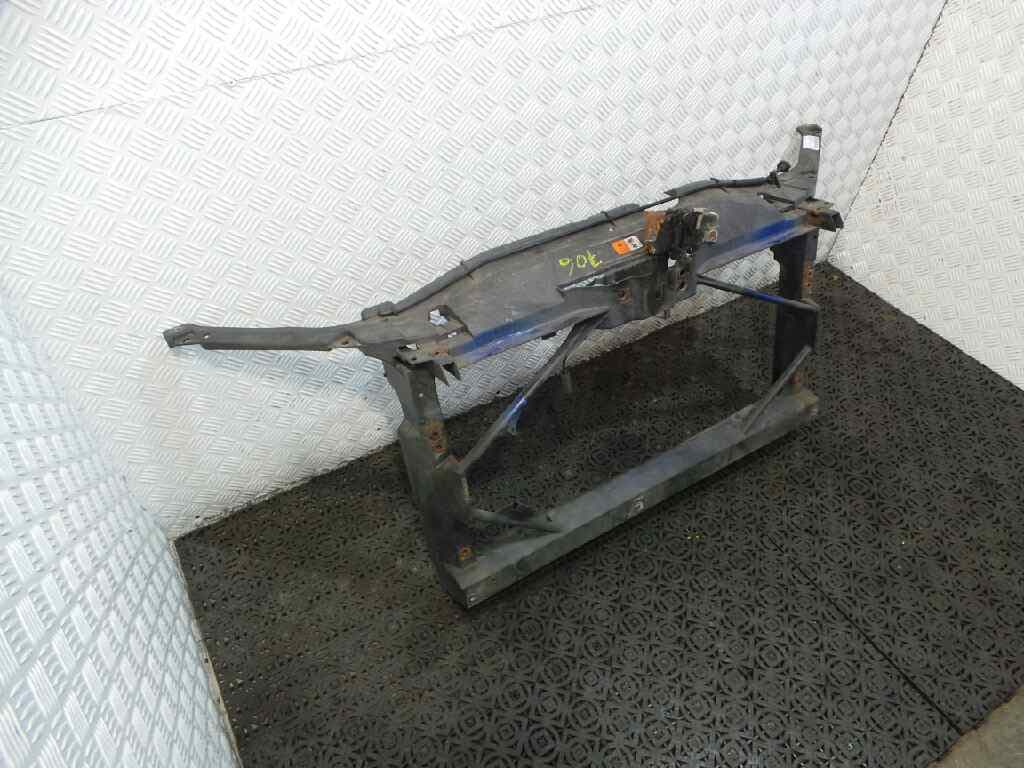 Panel frontal MAZDA 6 BERLINA (GG) 2