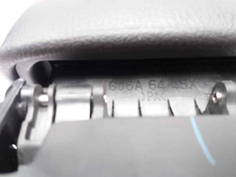 Recambio MAZDA 6 BERLINA (GG) ref. GJ6A6445X 4