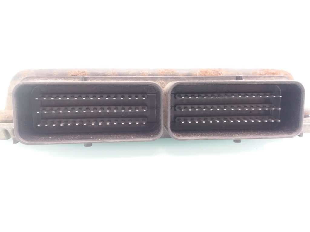 Centralita motor uce RENAULT MEGANE I COACH/COUPE (DA0) 4