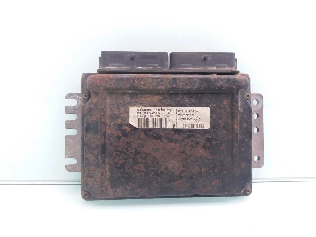 Centralita motor uce RENAULT MEGANE I COACH/COUPE (DA0)